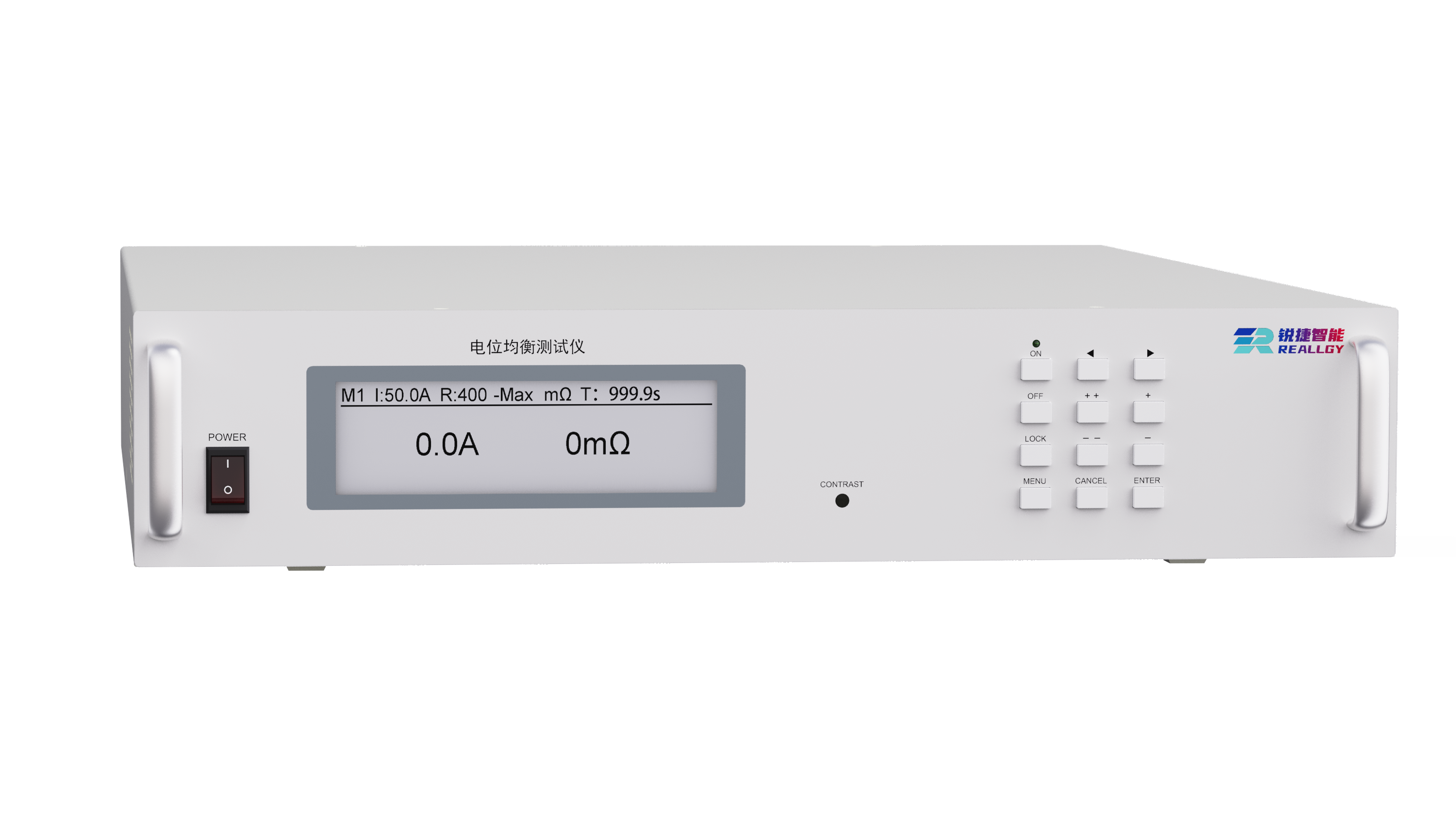 Potential Equalization Tester