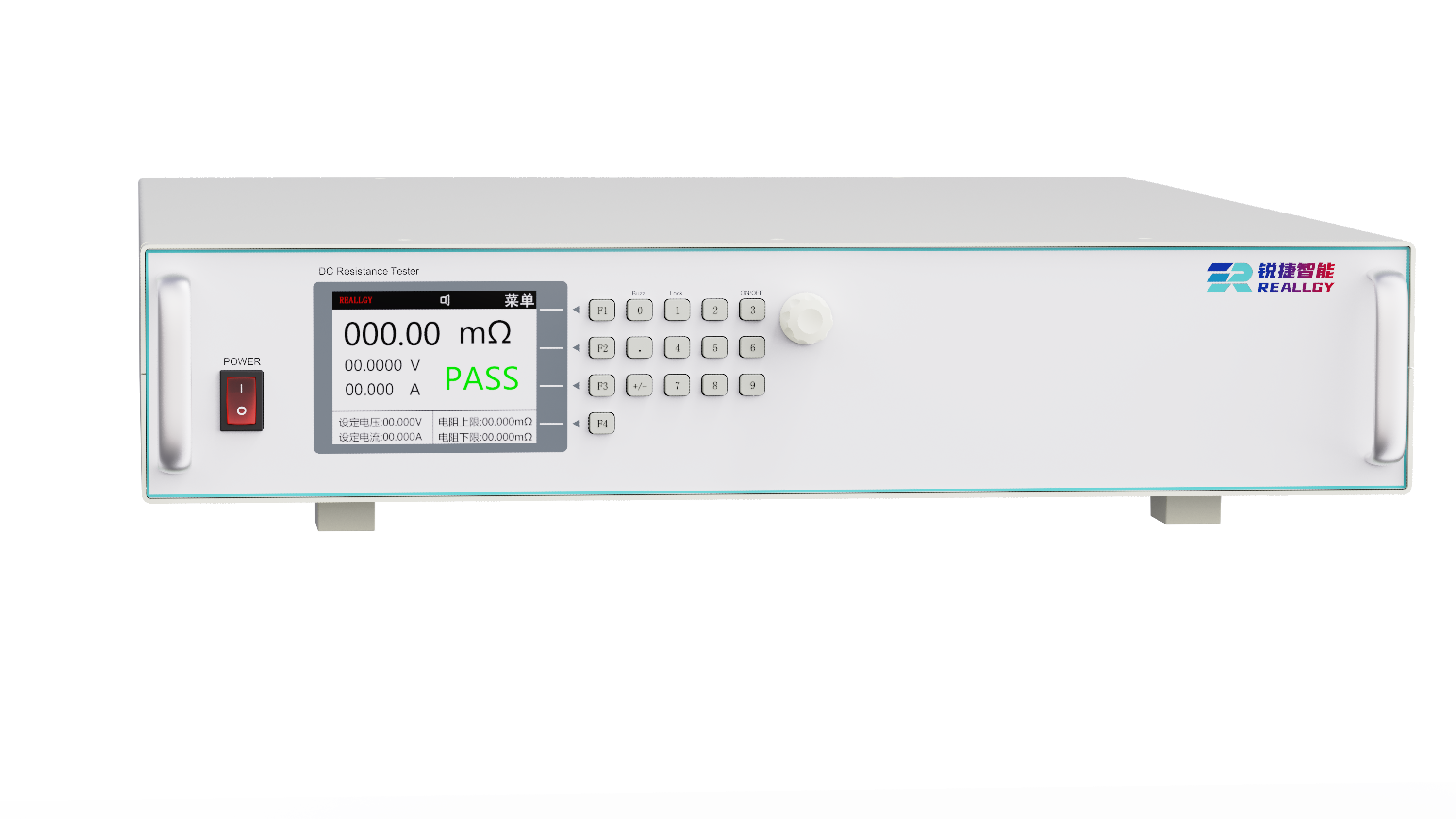 Potential Equalization Tester