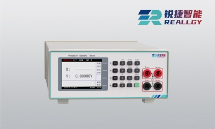 锂电池电芯的ACIR及OCV测试解决方案