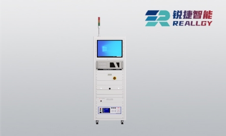 空压机测试系统解决方案