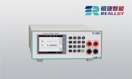 多通道ACIR、OCV测试解决方案